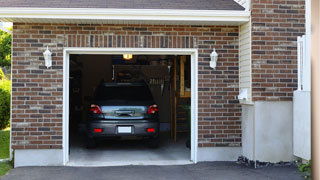 Garage Door Installation at The Pines Executive Park Condo, Florida