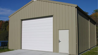 Garage Door Openers at The Pines Executive Park Condo, Florida